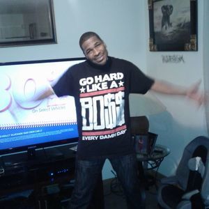 Meet your Posher, Bruce